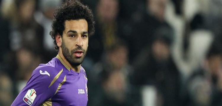 محمد صلاح محمد صلاح